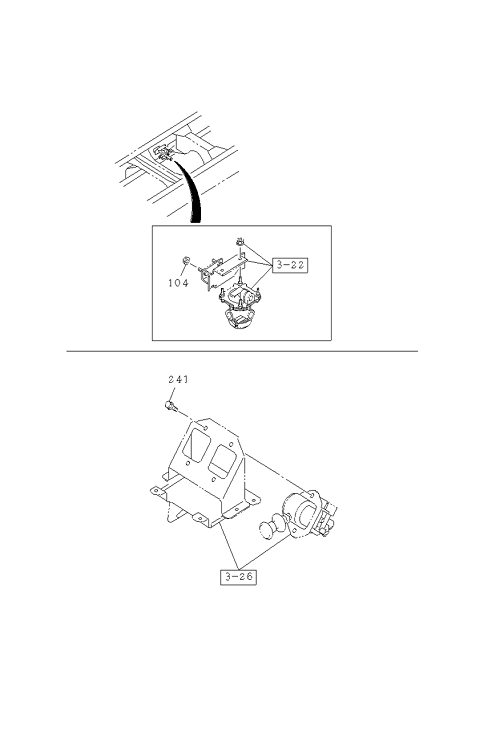 Partial Engine